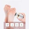 Electric Callus Remover for Feet with Vacuum, Electric Vacuum Foot Grinder Pedicure Device, Rechargeable Hard Skin Remover Foot File Pedicure Tools for Dead Skin,C (B) view 3