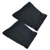 1 Pair Thigh Compression Sleeves, Sports Leg Sleeves, Anti-slip Breathable Thigh Compression Support Sleeve For Thigh Support Wrap(XL) view 1
