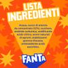 Fanta Original Orange Flavour with Italian Orange Juice, No Preservatives, 100% Recyclable Can Refreshing Flavour - 24 x 330ml Cans view 4