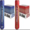Boost Energy Drink, 250ml x 48 pack, (24 x Original & 24 x Red Berry) - Vegan Friendly Great Tasting Energy Boost, Only 50 kcals per can