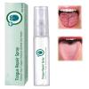 Tongue Repair Spray,Moisturizing Dry Mouth Spray,Fissured Tongue Relief Spray,Instant Dry Mouth Relief,Breath Freshener Spray for Tongue Relief,Tongue Relief Treatment,for White Coating/Bad Breath view 1