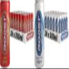 Boost Energy Drink, 250ml x 48 pack, (24 x Red Berry & 24 x Original Zero Sugar) - Vegan Friendly Great Tasting Energy Boost, Only 50 kcals per can view 1