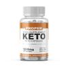 Proper Keto - 60 Capsules - Vegan,Support for Men & Women - 1 Month Supply view 4