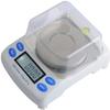 0.001g Precise Jewelry Diamond Scale Digital Electronic Scale Lab Analysis Balance 6 Units with LCD Jewelry Weight Carat Scale (100g/0.002g) view 1