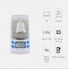 0.001g Precise Jewelry Diamond Scale Digital Electronic Scale Lab Analysis Balance 6 Units with LCD Jewelry Weight Carat Scale (100g/0.002g) view 4