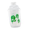 Adoorniequea Shaker Bottle with Scale Portable Milkshake Cup for Milkshakes Coffee Sports view 2