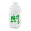 Adoorniequea Shaker Bottle with Scale Portable Milkshake Cup for Milkshakes Coffee Sports view 4