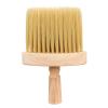 2Pcs Keyboard Cleaning Brush Wooden Dusting Brush Car Duster PC Laptop Brush Suitable in Crevice, Deep Gap and Narrow Space Cleaning Tool view 2