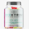BioXtrim Gummies - All Natural - New & Sealed - Vegan - 60 Gummies - 1 Month Supply view 1