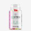 BioXtrim Gummies - All Natural - New & Sealed - Vegan - 60 Gummies - 1 Month Supply view 2