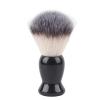 Hair Men's Shaving Brush Men Facial Cleaning Shaving Foam Razor Brush Practical Design view 1