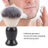 Hair Men's Shaving Brush Men Facial Cleaning Shaving Foam Razor Brush Practical Design view 2