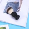 Hair Men's Shaving Brush Men Facial Cleaning Shaving Foam Razor Brush Practical Design view 4