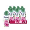 Comfort Scent Booster Elixir First Blooms 342ml - Pack of 8 view 1