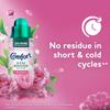 Comfort Scent Booster Elixir First Blooms 342ml - Pack of 8 view 4