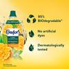 Comfort Botanical Fabric Conditioner Summer Bouquet 64 washes 960ml - Pack of 6 view 4