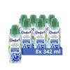 Comfort Scent Booster Elixir Heavenly Fresh 342ml - Pack of 8 view 1