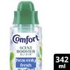 Comfort Scent Booster Elixir Heavenly Fresh 342ml - Pack of 8 view 2