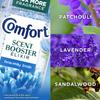 Comfort Scent Booster Elixir Heavenly Fresh 342ml - Pack of 8 view 3