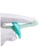 SOESFOUFU Boys and Girls's Toothbrush Training Brush Silicone Teether Gentle Bristles for Boy Girl's Gums view 4