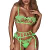 Lingerie Body Suits Sexy Red Plus Size Lingerie UK Yellow Underwear femboy Clothing Plus Size Sexy Lingerie Body Suit Lingerie Sexy Outfit Sexy Costume for Women Sets Babydoll