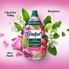 Comfort Botanical Fabric Conditioner First Blooms 64 washes 960ml - Pack of 6 view 3