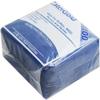 100 Soft Napkins 30 x 30cm Serviettes Tissue 1 Ply (Blue) view 2