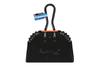 12" Wide Steel Dust Pan view 1