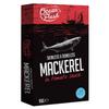 Occean Fresh 90g - Mackerel In Tomato Sauce - This Delicious Skinless & Boneless Tin of Mackerel Is The Perfect Snack Or Addition To a Meal - Pack of 10 view 2