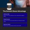 ican Barberside London Fresh Active Moisturizing Shaving Gel 2litre view 4