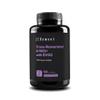 Trans-Resveratrol & NAD+ with Extra Virgin Olive Oil, 1055mg per Softgel - High Absorption and Synergistic Formula - 90 Softgels for 3 Months, Anti-Ageing and Sirtuin Activator - Zenement view 1
