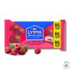 Lyons Jam Teacakes 16'S Big Value Pack of 3, 200g view 3