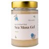 Sea Moss Gel 350ml - 100% Wildcrafted Jamaican SeaMoss | Rich in 92 Essential Minerals & Vitamins | Supports Immunity, Skin & Gut Health | Vegan & Gluten-Free Superfood | Dr Sebi Inspired Irish Moss view 1