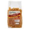 FiberPasta Tortiglioni Low Glycemic Index 23 400 g view 1