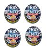 Frray Bentos Minced Beef & Onion 425g - Minced Beef And Onion Covered In a Delicious Beefy Gravy And Topped By Our Signature Puff Pastry - Pack of 4 view 1