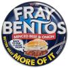 Frray Bentos Minced Beef & Onion 425g - Minced Beef And Onion Covered In a Delicious Beefy Gravy And Topped By Our Signature Puff Pastry - Pack of 4 view 2