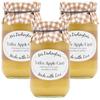 Mrs Darlington's Toffee Apple Curd - 320g - Pack of 3 view 1