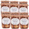 FreshCart Basics Mrs Darlington's Pickled Onions in Malt Vinegar - 450g (d 230g) - Pack of 6 view 1