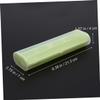 Beavorty Electric Toothbrush Travel Case Portable Storage Holder Box in Green Compatible Standard Electric Toothbrushes for Travel and Camping view 4