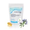 STARFLOWER Borage Seed Oil Softgel Capsules - 500mg Gamma-Linolenic Acid - Enhanced Formula for Optimal Health view 1