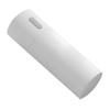 Beavorty Portable Toothbrush Toothpaste Container Travel Storage Box Detachable Toothbrush Case White Dustproof Bathroom Cup for Oral Care Supplies view 1