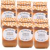 Mrs Darlington's Tangerine Marmalade - 340g - Pack of 6 view 1
