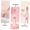 Beavorty Penguin Toothbrush Boys and Girls Silicone Cartoon Boy Girl Toothbrush Gums Tongue Cleaner for Toddlers view 2