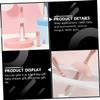 Beavorty Penguin Toothbrush Boys and Girls Silicone Cartoon Boy Girl Toothbrush Gums Tongue Cleaner for Toddlers view 4