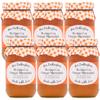 Mrs Darlington's Medium Cut Orange Marmalade - 340g - Pack of 6 view 1