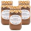 Generic Mrs Darlington's Rhubarb and Ginger Jam - 340g - Pack of 3 view 1