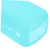 Beavorty 10pcs Silicone Toothbrush Covers Caps Travel Holder Brush Coverings for Toothbrush Heads for Travel Home Use view 3