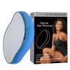 G.Liane Crystal Hair Eraser,Upgraded Painless Crystal Hair Remover,Effective Nano Glass Hair Removal Device and Skin Exfoliation,Body Epilator for Women and Men(Royal Blue) view 1