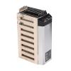 ZIJINGY Fast Heating Sauna Heater, 3KW/3.6KW Furnace Internal Control Furnace For Home Room Sauna Heater Shower Spa Easy to Install, Easy to Control (Color : 3.6kw and Controller, Size : 1) view 1