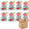 10 x Maynardds Bassets Sports Mix Sweets Bag 1.35 PMP 130g - VIMIX | Full Box view 2